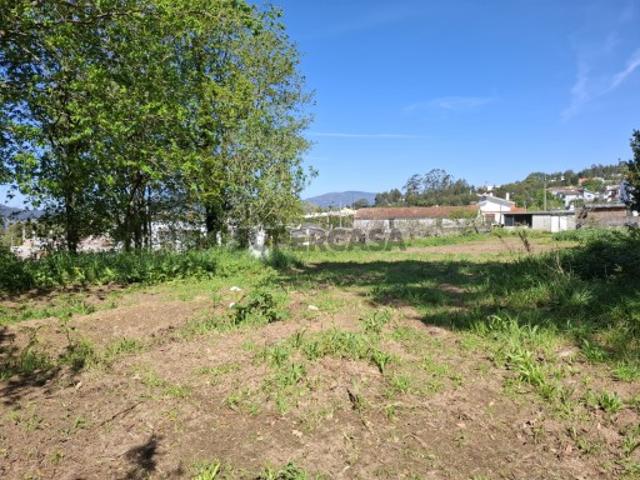 Fabuloso terreno para venda em Seixas