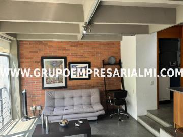 Fabuloso Apartaestudio Amoblado En Arriendo Sector La Linde Cod: 7456
