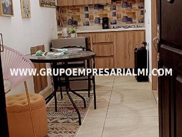 Fabuloso Apartaestudio Amoblado Sector El Trianon Cod: 29451