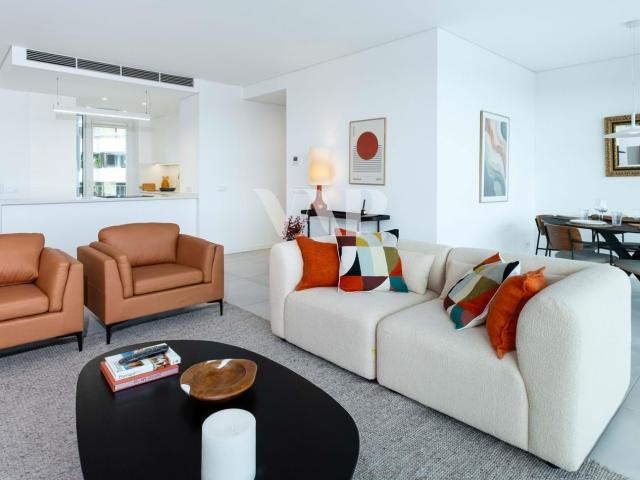 Fabuloso apartamento T3 a estrear em Vilamoura 135m² Vilamoura