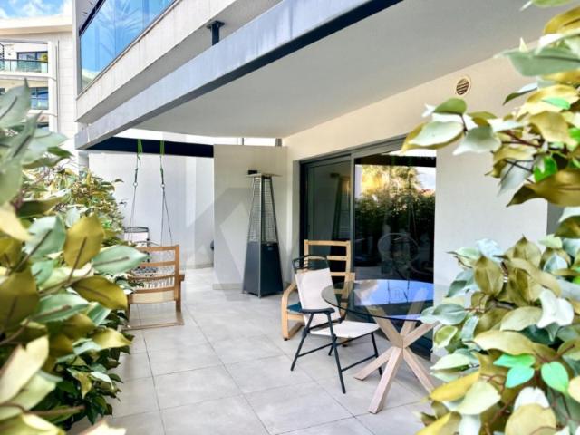 Fabuloso Apartamento T3 com terraço num Condomínio de Luxo, em Carcavelos, concelho de Cascais