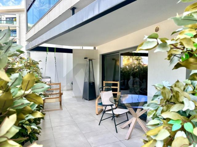 Fabuloso Apartamento T3 com terraço num Condomínio de Luxo, em Carcavelos, concelho de Cascais