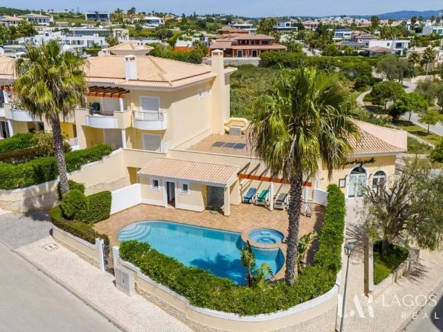 Fabuloso Apartamento T3 Duplex Perto da Praia de Porto do Mó. 290m² Lagos Santa Maria