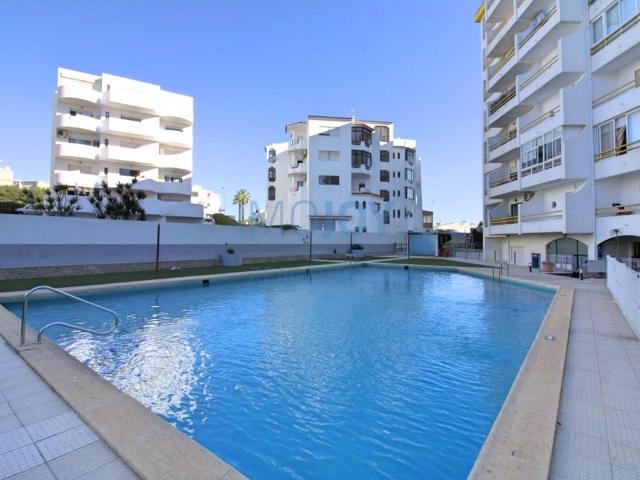 Fabuloso apartamento T1 renovado em Albufeira 0m² Albufeira Olhos de Água