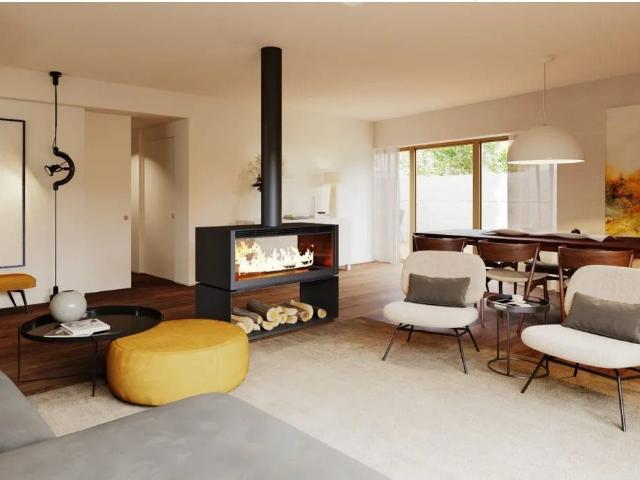 Fabuloso Apartamento t5 Duplex, com Jardim, na Foz Do Douro 303m² Porto