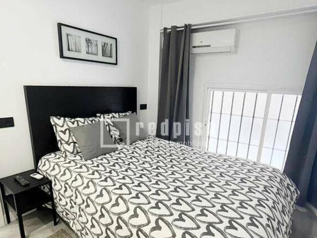 FABULOSO APARTAMENTO EN ALQUILER