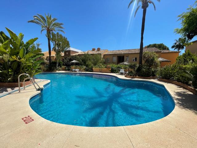 FABULOSO APARTAMENTO EN RIVIERA DEL SOL