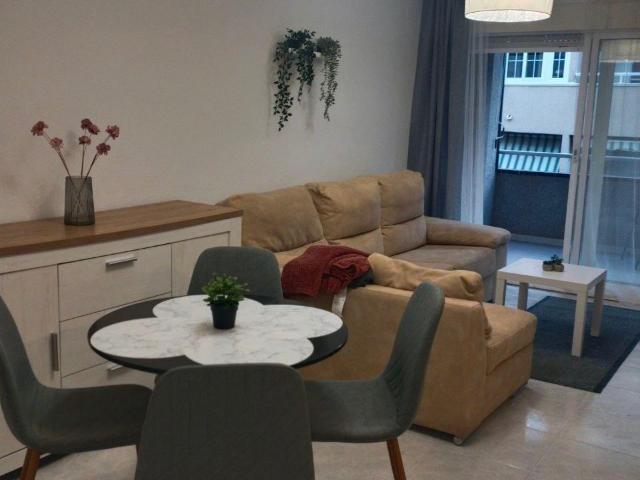 FABULOSO APARTAMENTO IDONEO COMO VACACIONAL