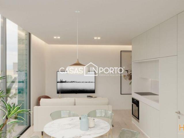 Fabuloso apartamento Matosinhos Sul | 26064085562