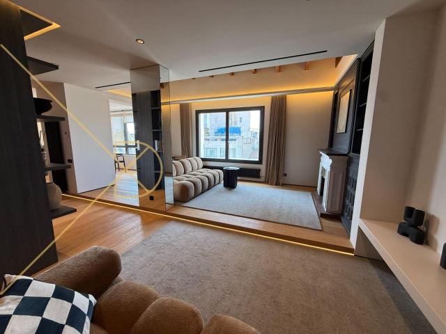 Fabuloso ático de 268m2 con terraza