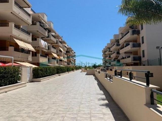 Fabuloso ático dúplex situado en la Urbanización Porta de la Mar en Almenara, a 200m de la playa!