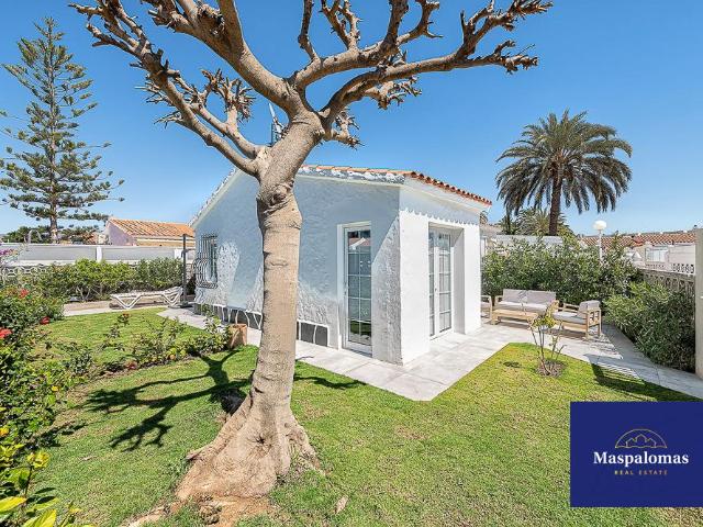 Fabuloso Bungalow en Los Arcos, Playa del Ingles