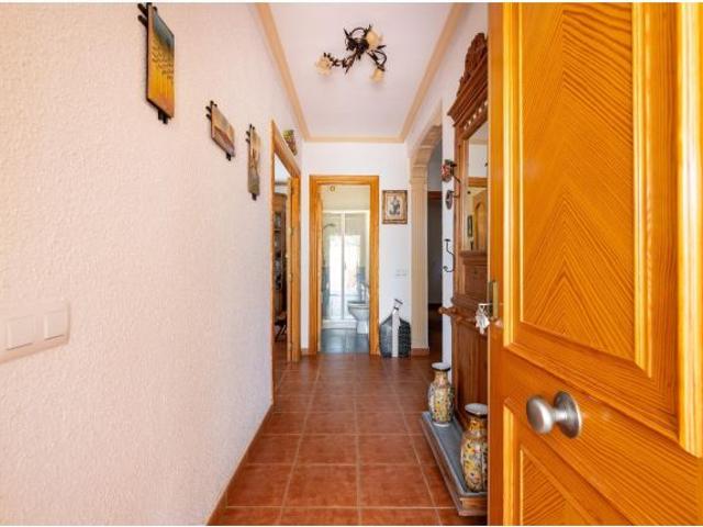Fabuloso Chalet en Aguadulce