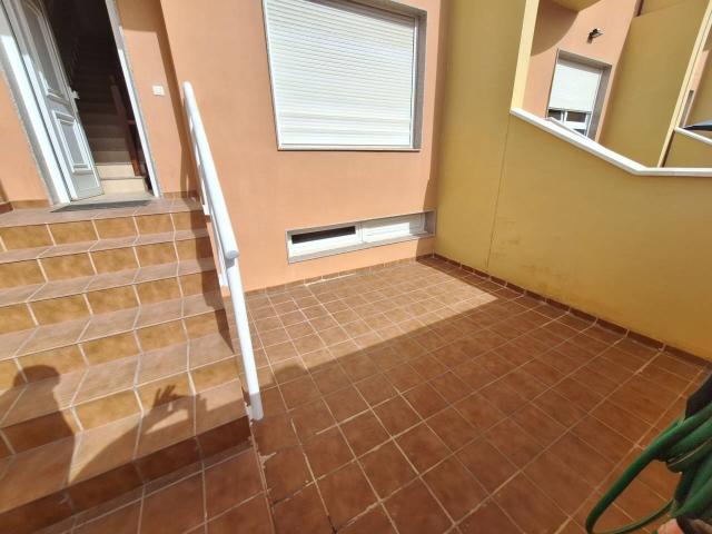 Fabuloso duplex en venta en El Matorral, Puerto del Rosario