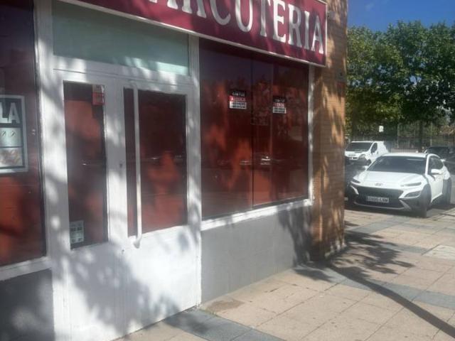 FABULOSO LOCAL COMERCIAL EN LA MEJOR ZONA DELK ZURGUEN