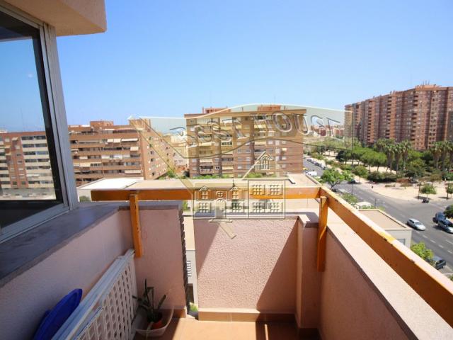FABULOSO PISO CON VISTAS PANORAMICAS