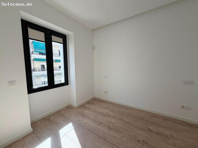 FABULOSO PISO EN CARDENAL CISNEROS 73 2D