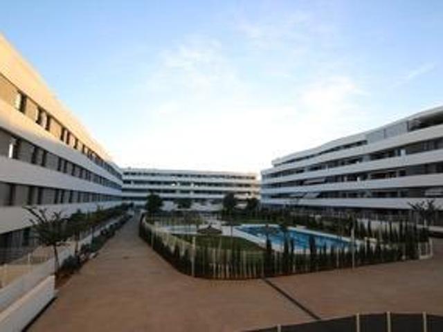 Fabuloso piso en venta en Nuevo Bulevar, Mairena del Aljarafe