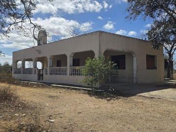 ¡Fabuloso Rancho en Venta! Buctzotz, Yucatán