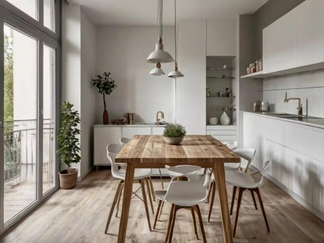 Fabuleux T5 en Duplex – Marseille Vauban – Esprit Villa