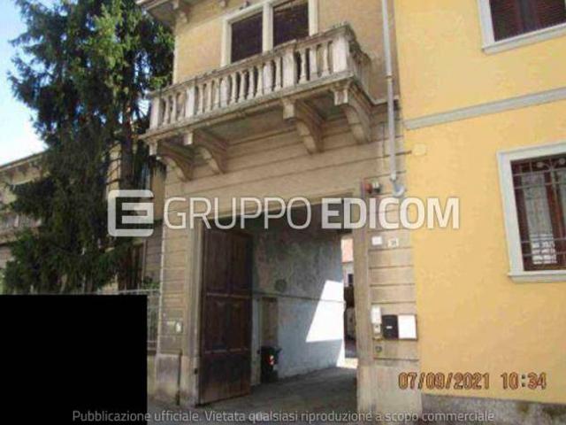 Fabbricati costruiti per esigenze commerciali in vendita a Mortara Rif. 4545614