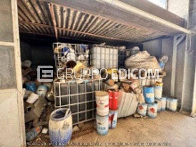 Fabbricati costruiti per esigenze industriali in vendita a Casaleone Rif. 4554210