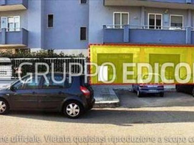 Fabbricati e locali per esercizi sportivi in vendita a Lecce Rif. 4552876