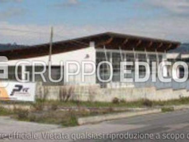 Fabbricati, locali sportivi con fini di lucro di 5968 mq in vendita a Pietrelcina Rif. 4554453