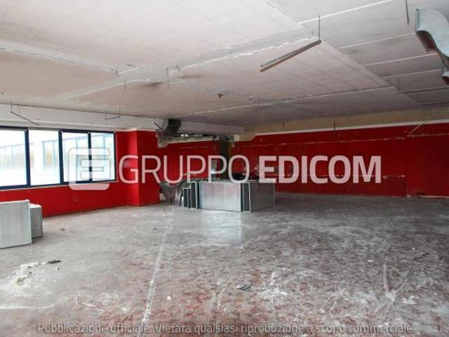 Fabbricati, locali sportivi con fini di lucro in vendita a Terni Rif. 4537460