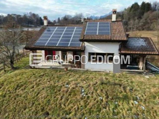 Fabbricati per attivit agricole in vendita a Belluno Rif. 4555593