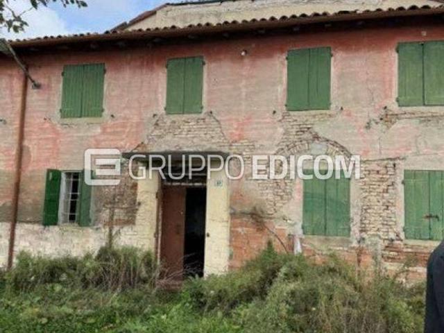 Fabbricati per attivit agricole in vendita a Galliera Rif. 4551417