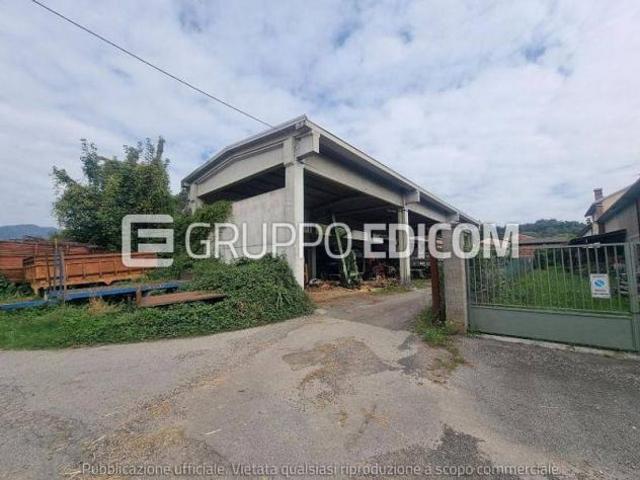 Fabbricati per attivit agricole in vendita a Grignasco Rif. 4554384