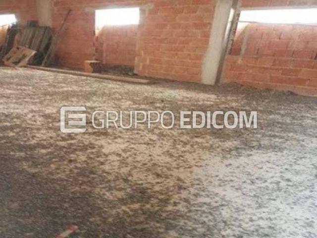 Fabbricato di 268 mq in vendita a Palazzolo Acreide Rif. 4551989