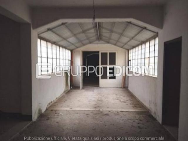 Fabbricato di 497 mq in vendita a Reggio di Calabria Rif. 4549559