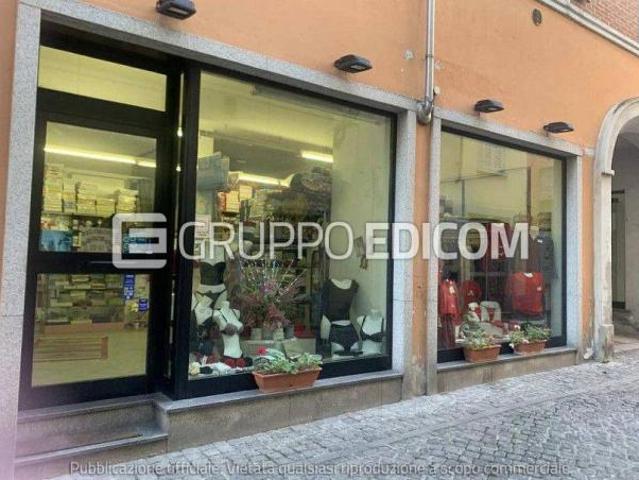 Fabbricato in corso di costruzione in vendita a Valenza Rif. 4552809