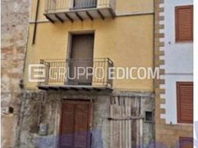 Fabbricato in vendita a Ciminna Rif. 4556882