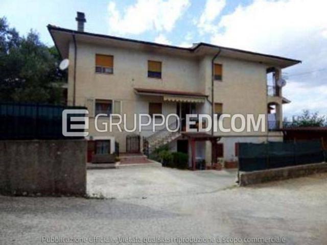 Fabbricato in vendita a Dipignano Rif. 4541353
