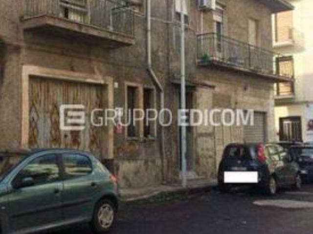 Fabbricato in vendita a Lentini Rif. 4552149