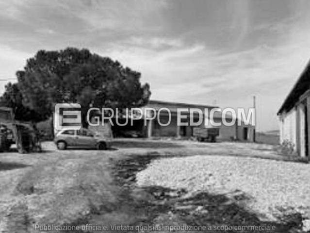 Fabbricato in vendita a Monreale Rif. 4554465