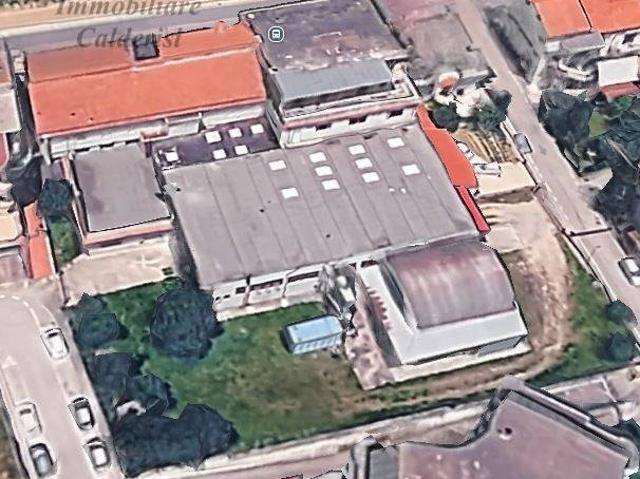 Fabbricato in vendita a Monsampolo del Tronto, Stella di Monsampolo