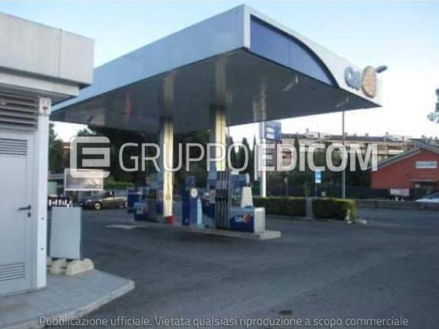 Fabbricato in vendita a Roma Rif. 3556962