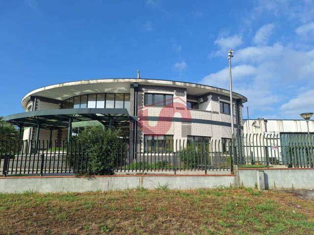 FABBRICATO INDUSTRIALE in affitto a Pago Veiano