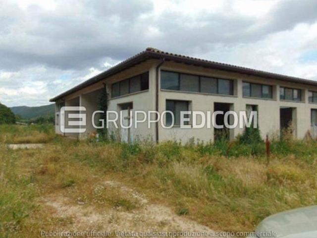 Fabbricato rurale in vendita a Terni Rif. 4550300