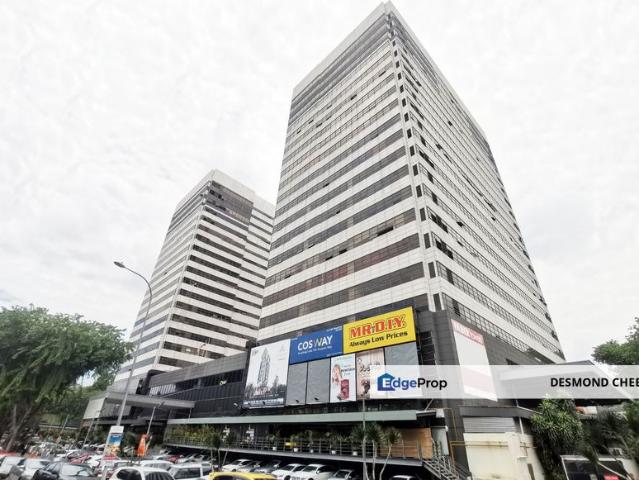 Faber Towers