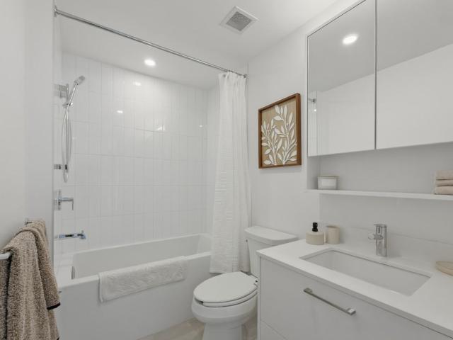 Faber Block 1 Bedroom Apartment for Rent at 2511 Carolina St, Vancouver, BC V5T 0L5 Mt. Pleasant