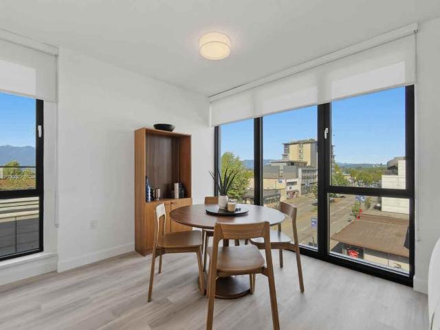 Faber Block 1 Bedroom Apartment for Rent at 2511 Carolina St, Vancouver, BC V5T 0L5 Mt. Pleasant
