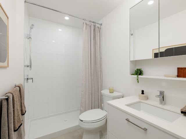 Faber Block 2 Bedroom Apartment for Rent at 2511 Carolina St, Vancouver, BC V5T 0L5 Mt. Pleasant