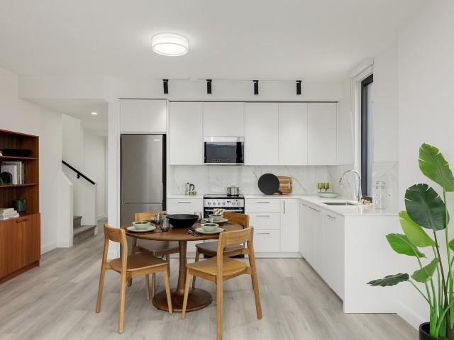 Faber Block Studio Apartment for Rent at 2511 Carolina St, Vancouver, BC V5T 0L5 Mt. Pleasant