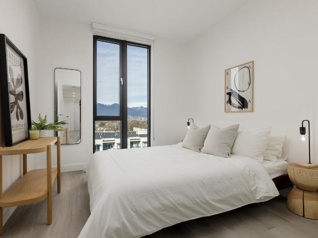 Faber Block Studio Apartment for Rent at 2511 Carolina St, Vancouver, BC V5T 0L5 Mt. Pleasant