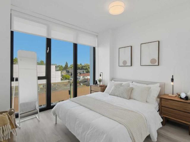 Faber Block Studio Apartment for Rent at 2511 Carolina St, Vancouver, BC V5T 0L5 Mt. Pleasant